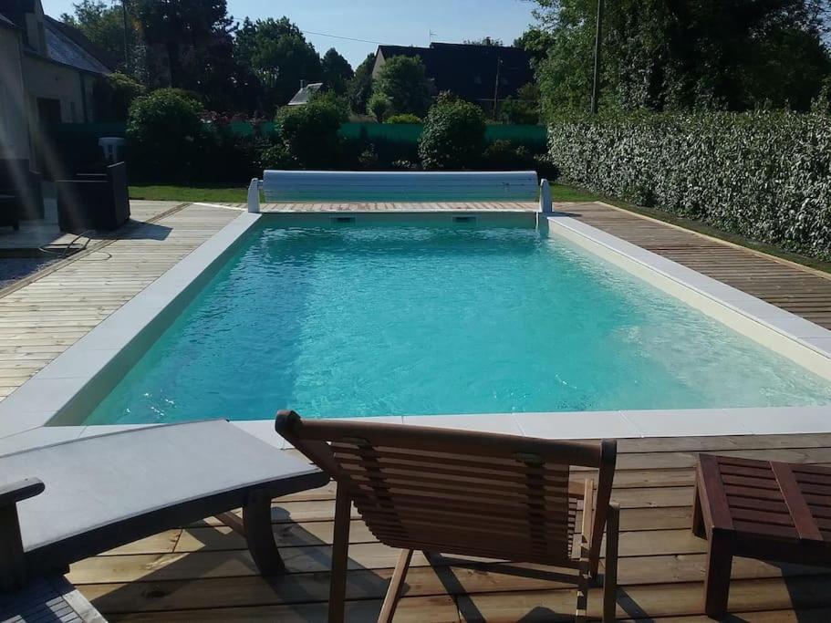 Hébergement de vacances Camilena Manvieux